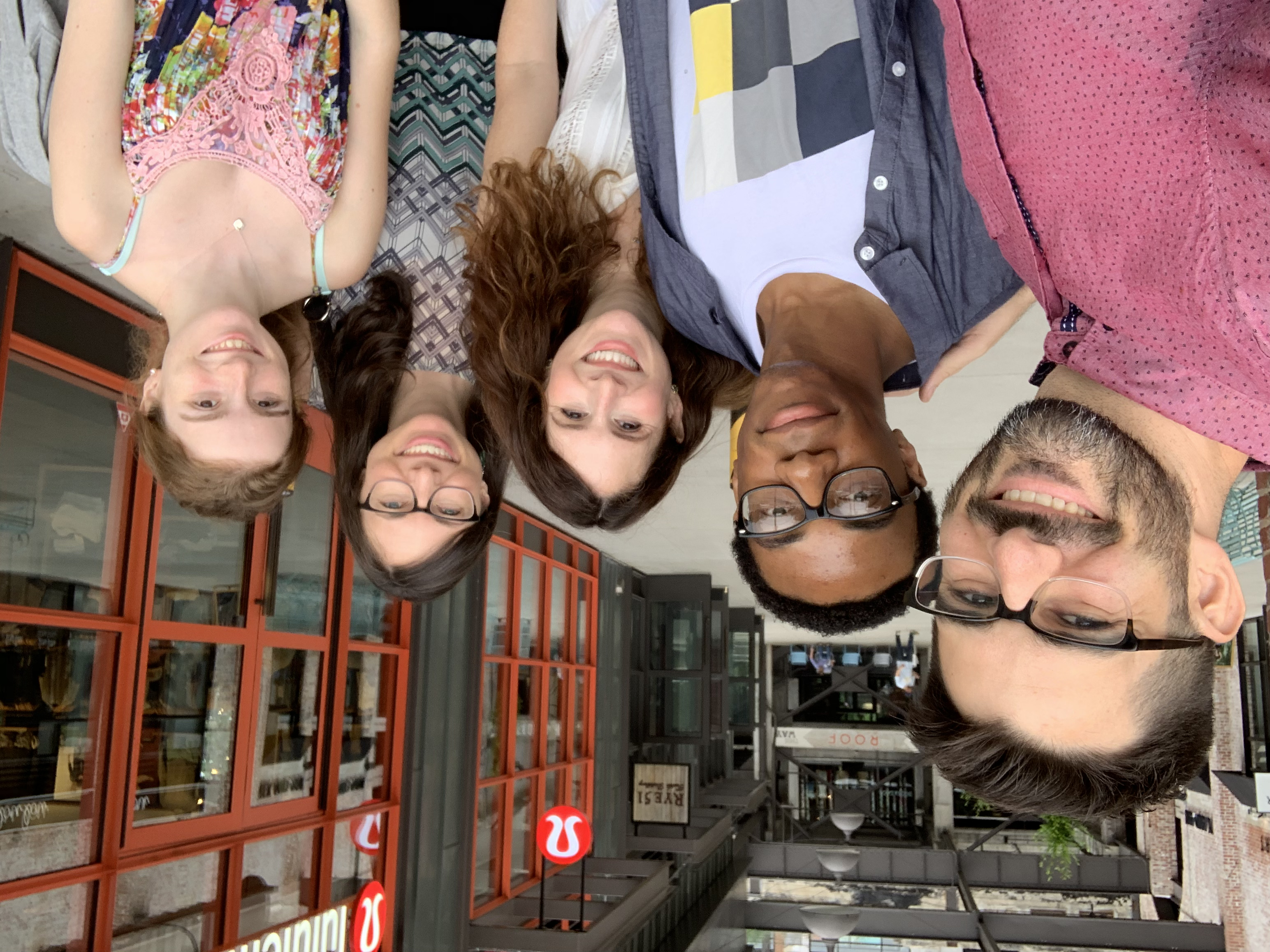 intensive programs for stuttering atlanta georgia