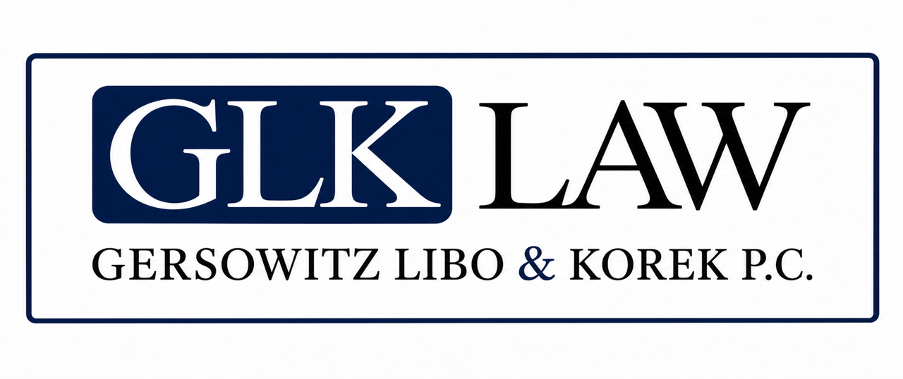 GLK Law