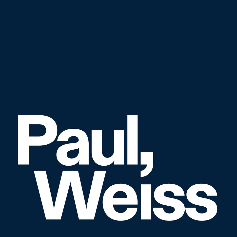 Paul, Weiss