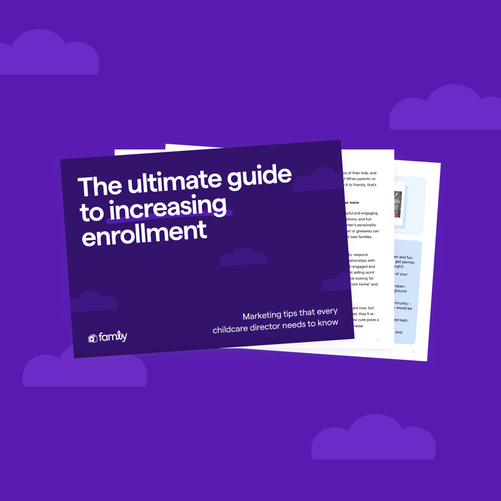 The ultimate guide to increase enrollment