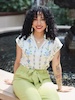Alexia Pendleton