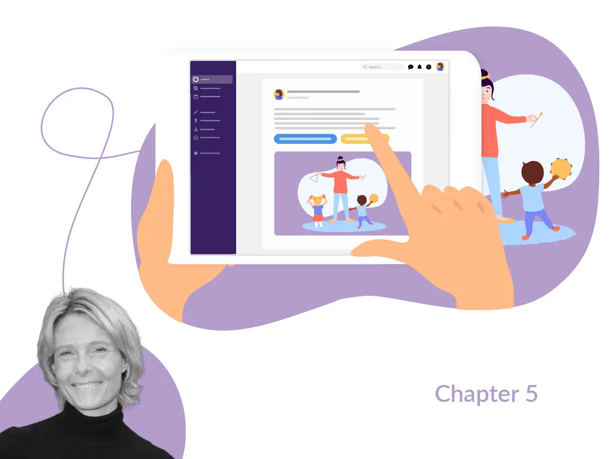 navigating the the new eyfs chapter 5