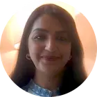 Nazish Usman