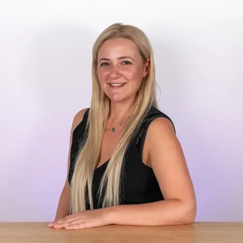 Natasha Gjorgjevska
