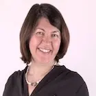 June O'Sullivan OBE