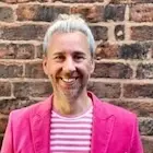 Dr Alistair Bryce Clegg