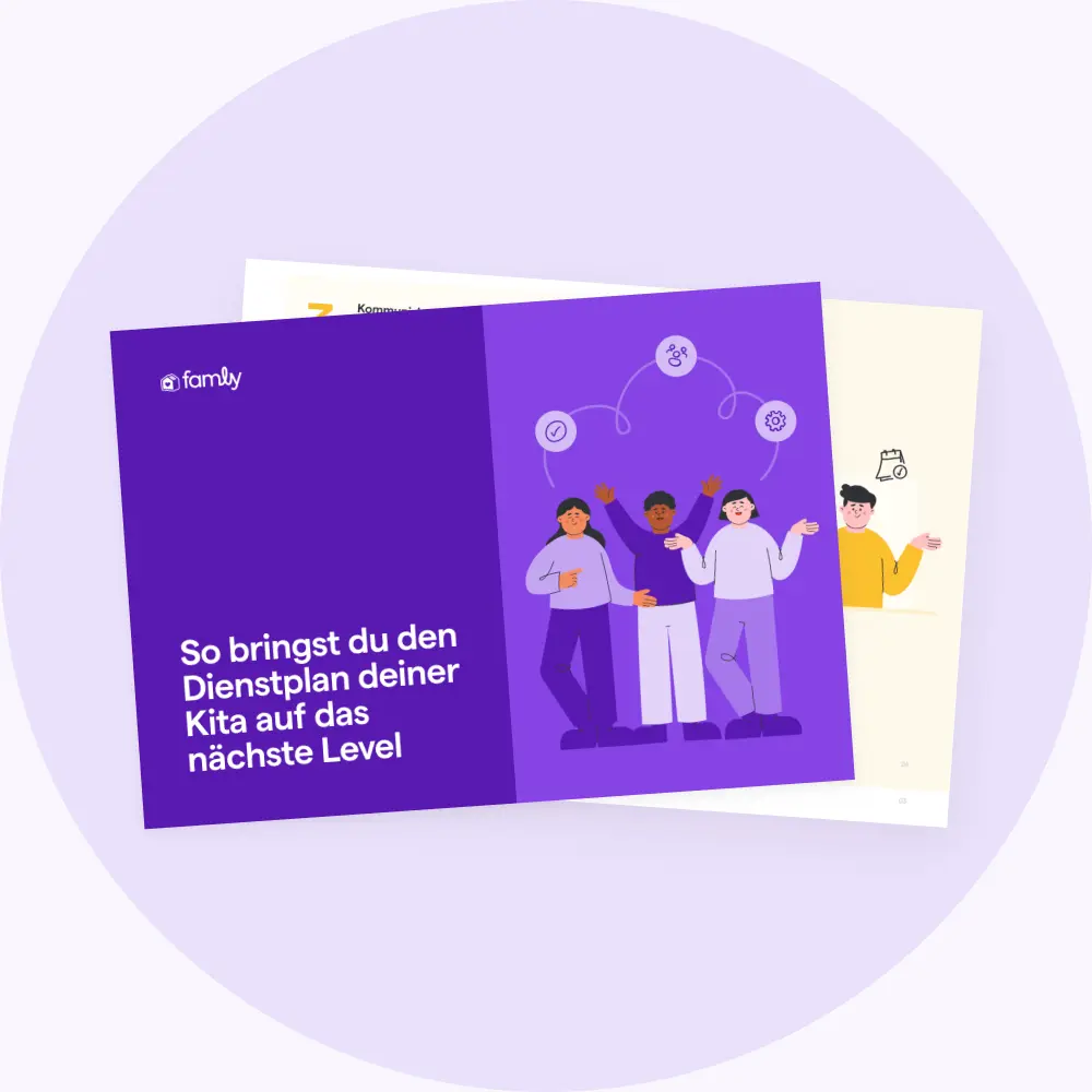 So gelingt der perfekte Dienstplan