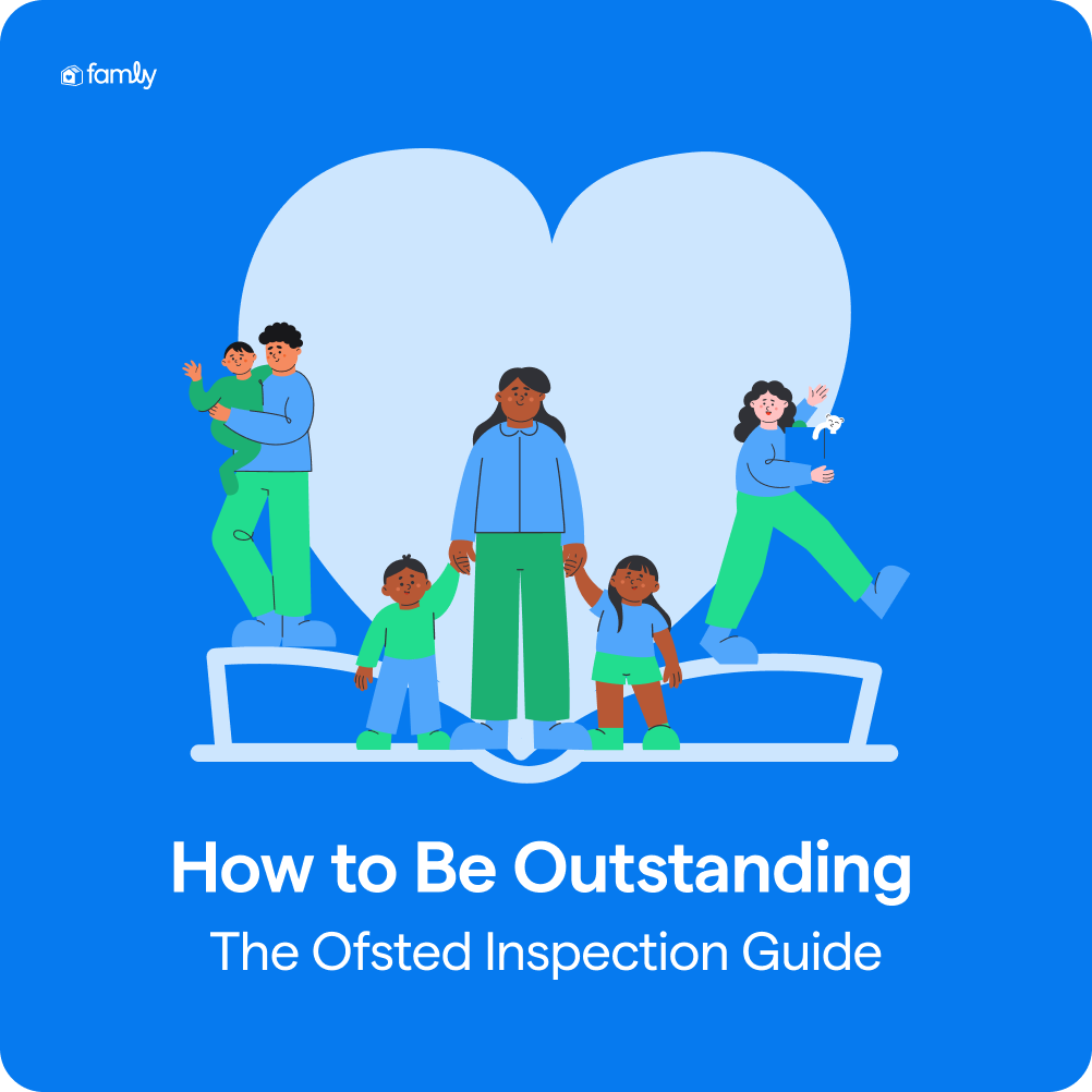 how to be Outstanding The Ofsted inspection guide 