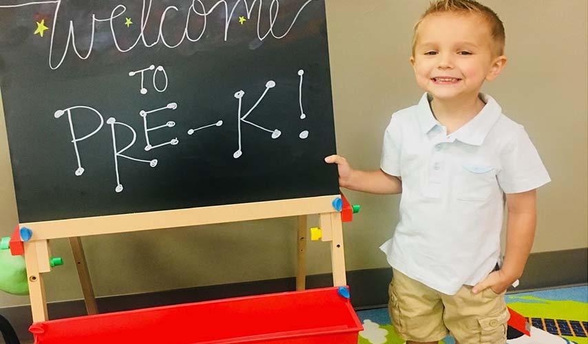 At FLEET, Famly's child care software makes billing a breeze