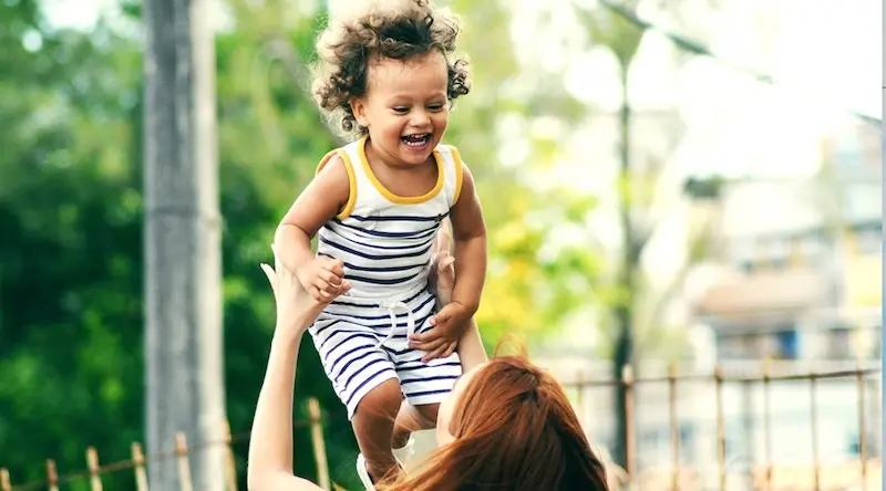 warum eine positive Lernumgebung für Kindergartenkinder wichtig ist