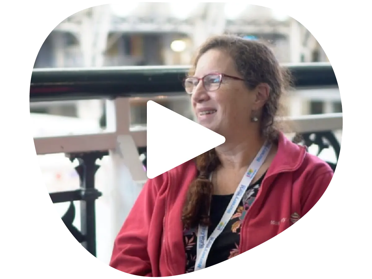 cheryl hadland image 