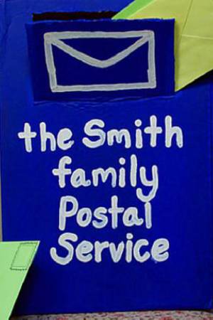Arts and crafts activities you can do remotely - Create a home postal service