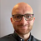 Dr Lewis Fogarty