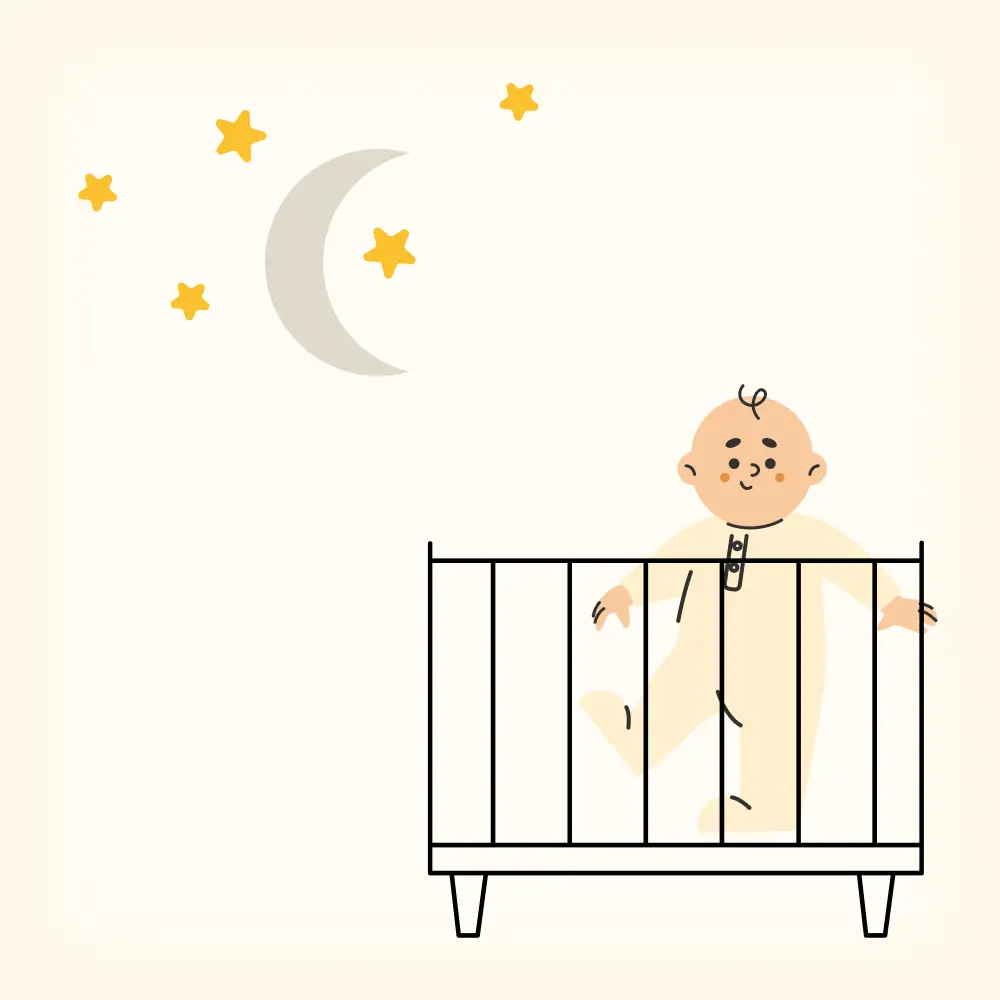 EYFS 2026 Safer sleep checklist for Early Years settings