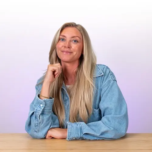 Anna Sundberg
