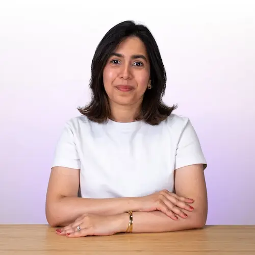 Ushna Moosa
