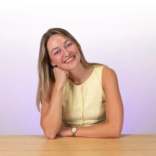Svenja Hertzog