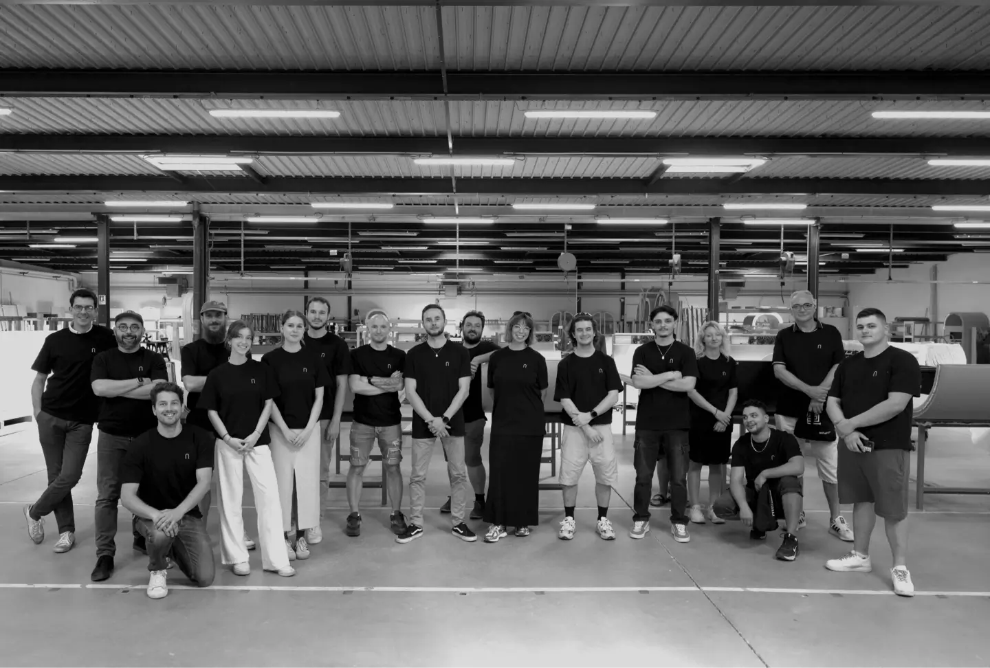 Equipe Leet Design