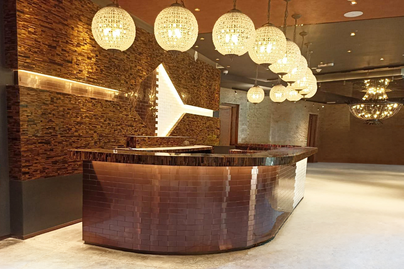 SINDALAH ISLAND RED SEA SPECIALITY RESTAURANTS