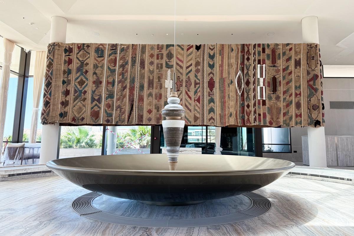 AMAALA WELLNESS CORE PROJECT