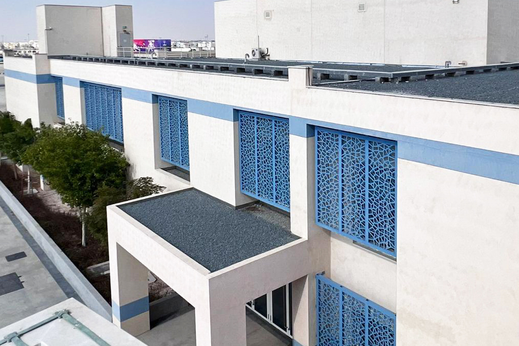 AL MAHA - HOSPITAL FOR CHILDREN & ADULTS