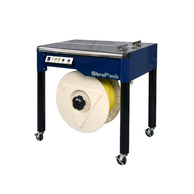 Strapping Machines