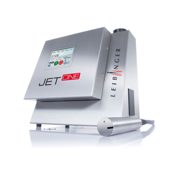 Entry-Level CIJ Printers