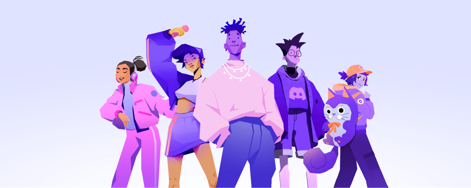 Discord Blog Discord Blog