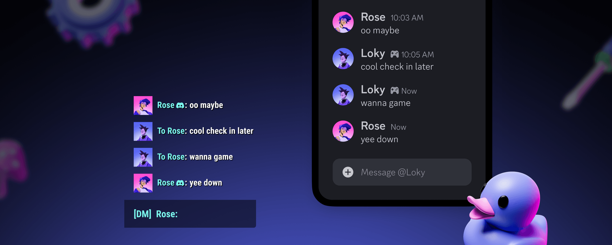 New Feature: Built-in Message Reporting for Discord Servers