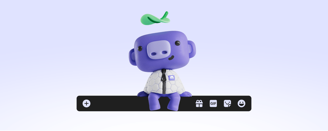 How to Create & Upload Your Own Stickers on Discord