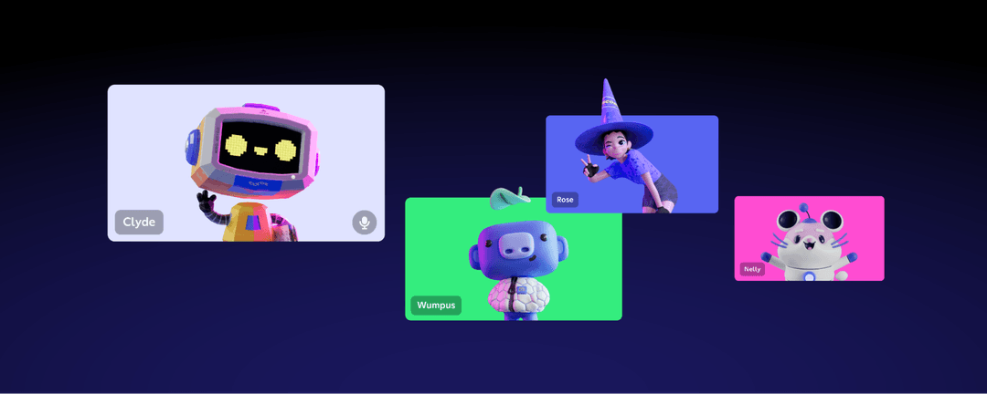 Discord Blog Discord Blog