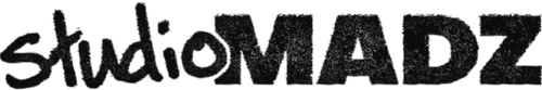 Studio Madz Logo