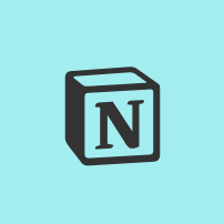 Access your Notion Dashboard