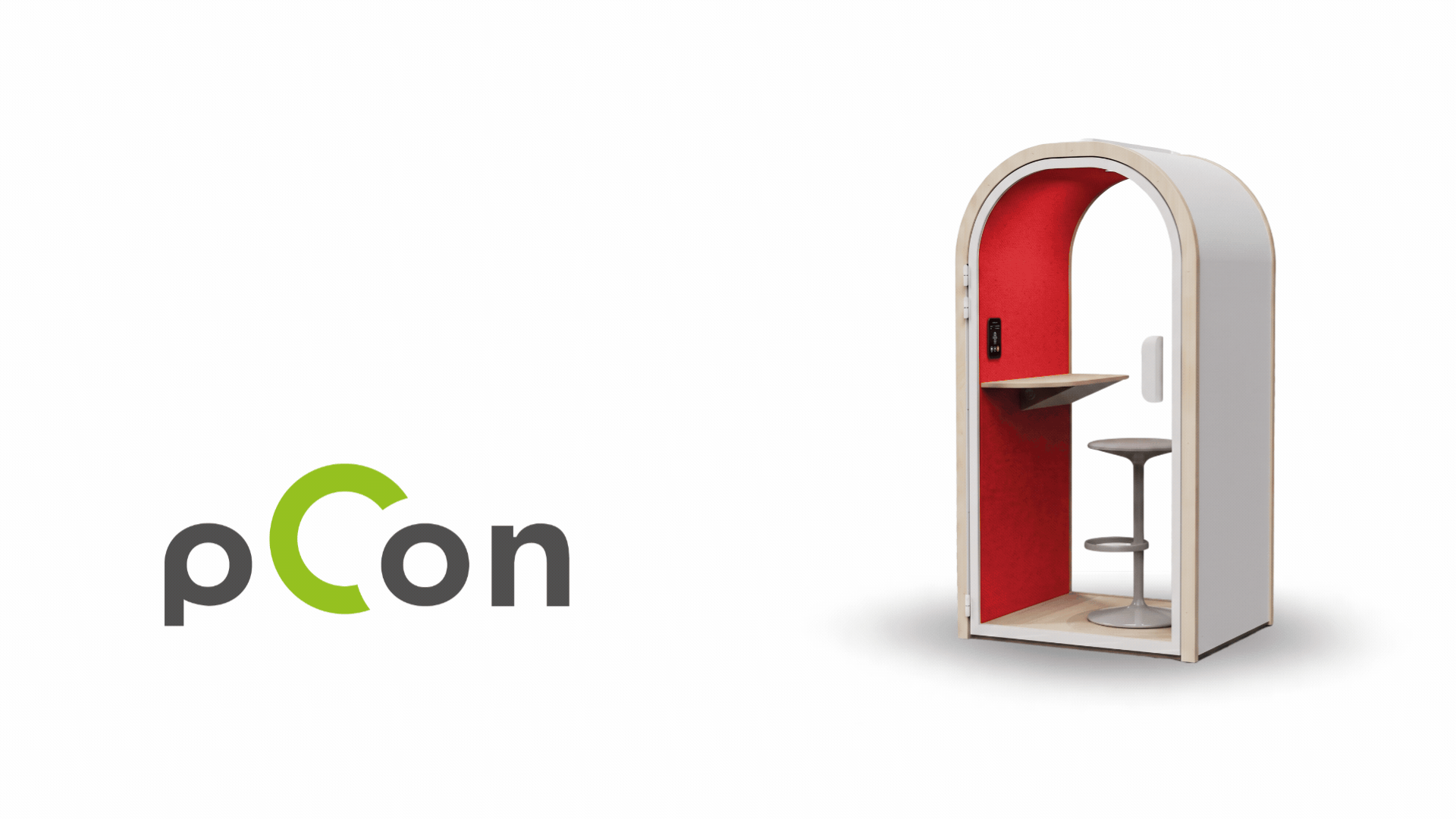 leet design rejoint pCon