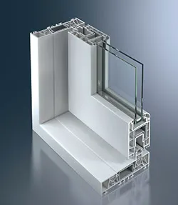 HT 150 hefschuifsysteem