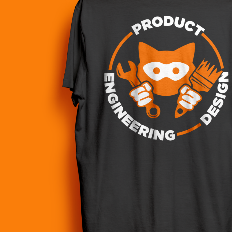 Jodel T-shirt