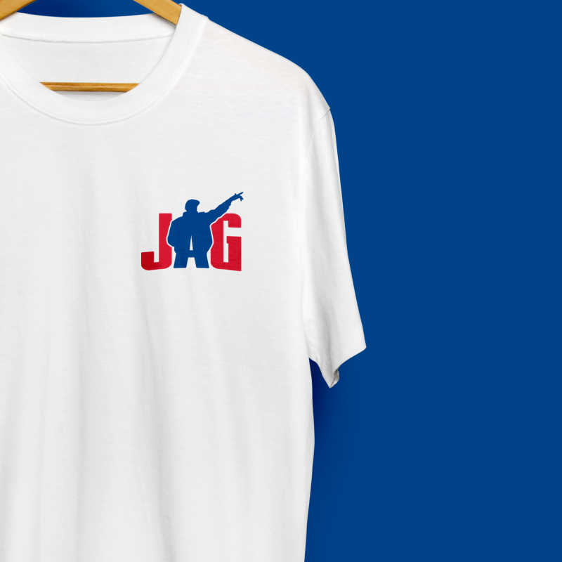 JAG T-shirt