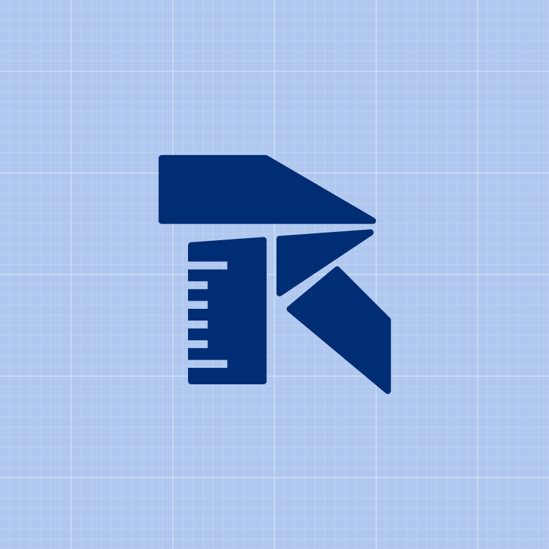 Roometric logo