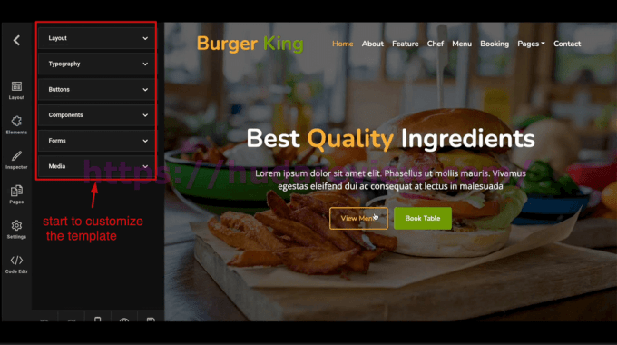 hq-sites-how-to-use-5-customize