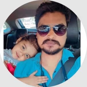 Yogesh Kashyap