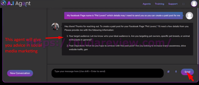 ai-agent-how-to-use-11-social-media