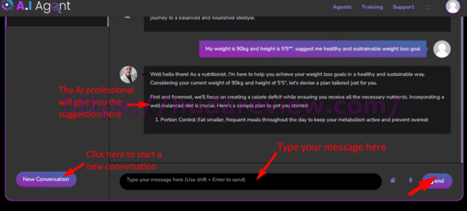 ai-agent-how-to-use-3-nutritionist