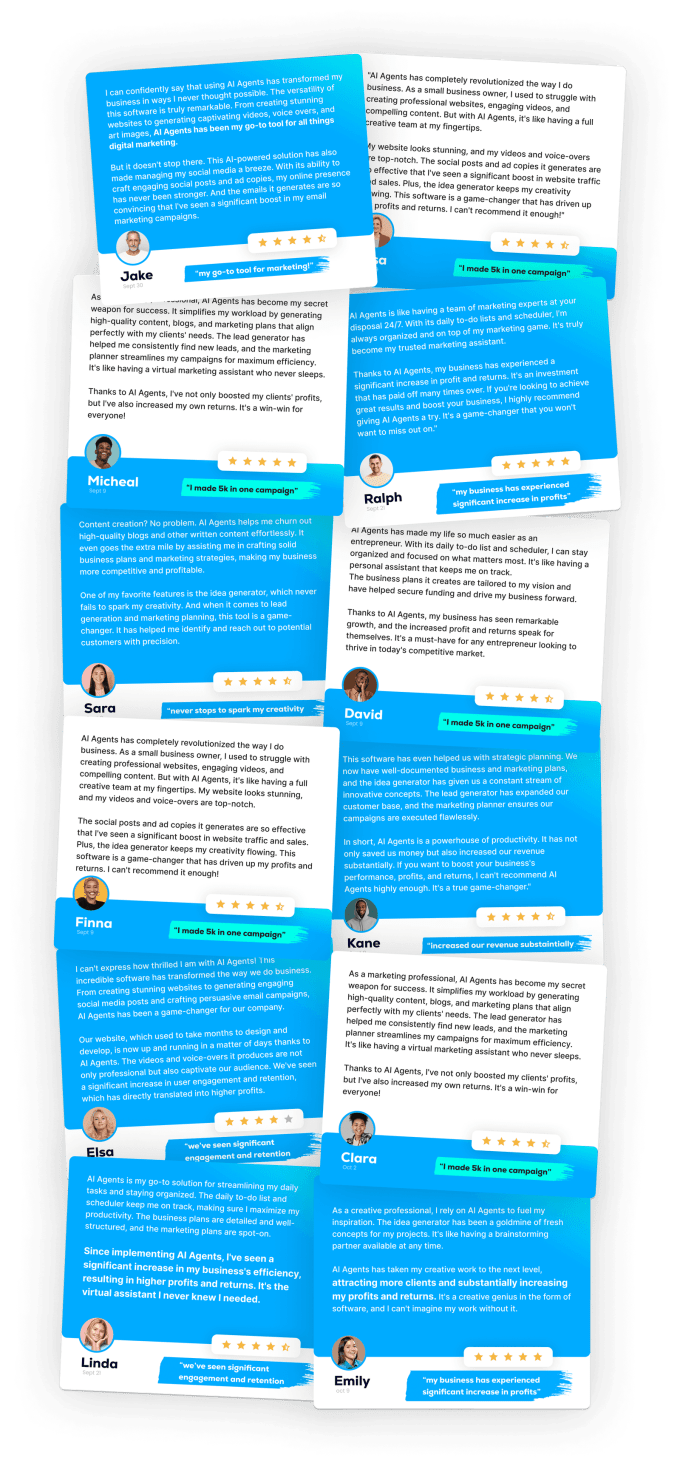 Comments
