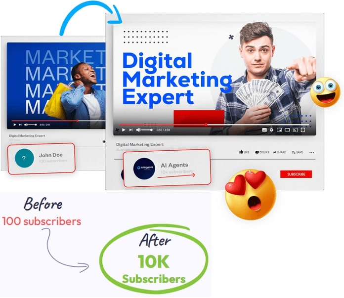 AI Agents by Flowomatic Testimonial from Beta user