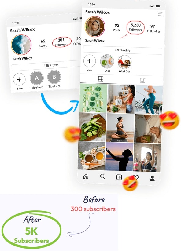 AI Agents by Flowomatic Testimonial Instagram