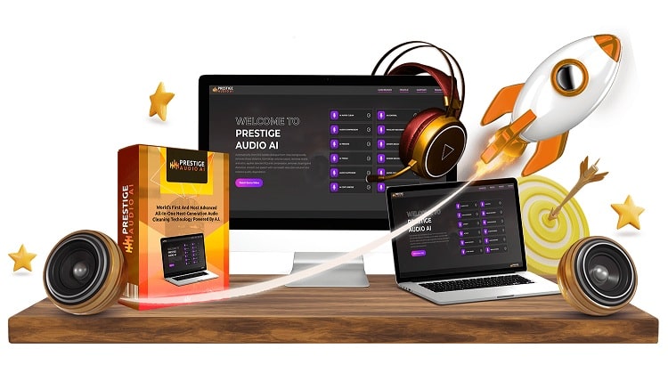PrestigeAudioAI Review
