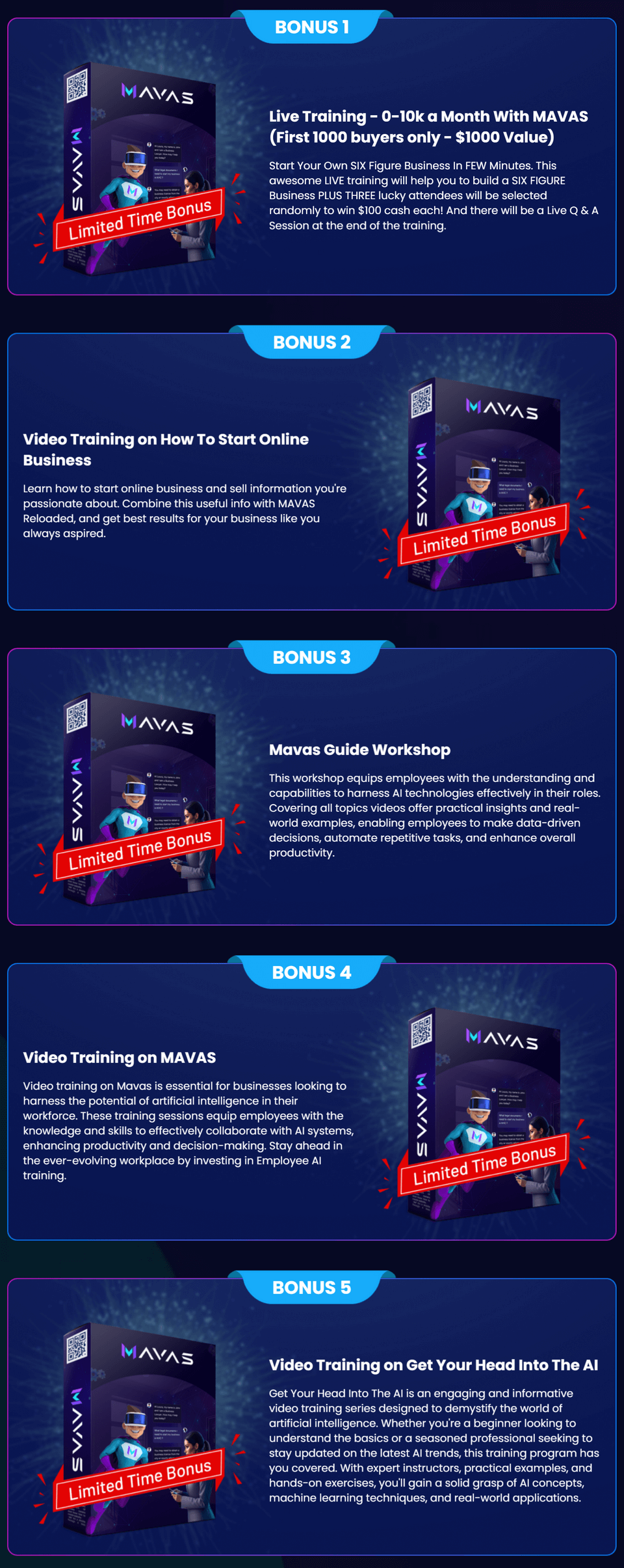 MAVAS-Review-Bonuses