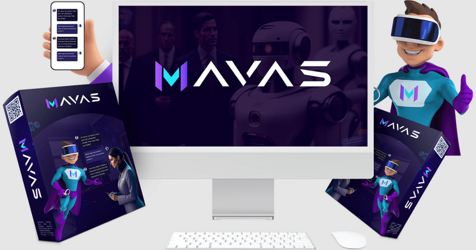 MAVAS-review