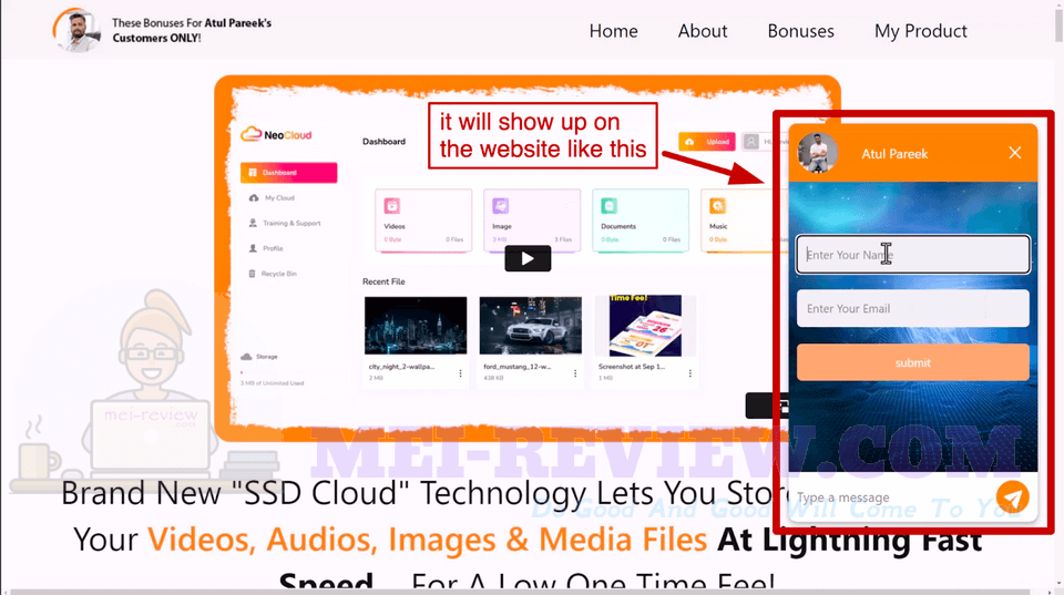 MAVAS-how-to-use-11-website