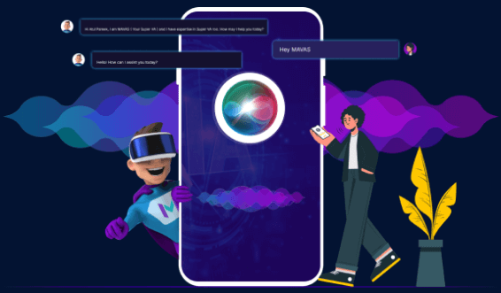 MAVAS-feature-10-environment